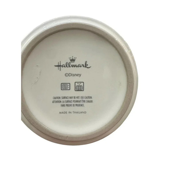 Hallmark Disney Mickey Friends Do‎ Good Bring Friends Coffee Mug - Picture 2 of 4